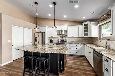 19836 N Harris Drive, Maricopa, AZ 85138 - Photo 17