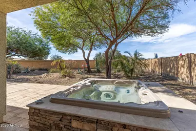 19836 N Harris Drive, Maricopa, AZ 85138 - Photo 47