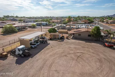 410 W 2nd Avenue, Casa Grande, AZ 85122 - Photo 17