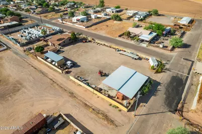 410 W 2nd Avenue, Casa Grande, AZ 85122 - Photo 13