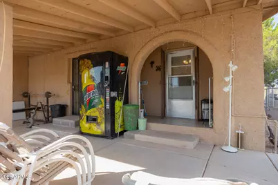 410 W 2nd Avenue, Casa Grande, AZ 85122 - Photo 23