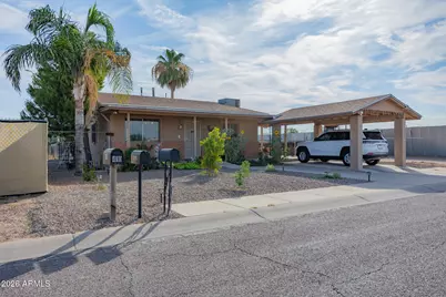 410 W 2nd Avenue, Casa Grande, AZ 85122 - Photo 37