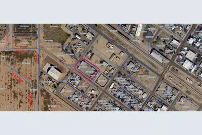 410 W 2nd Avenue, Casa Grande, AZ 85122 - Photo 1