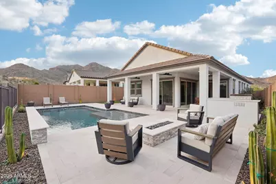 21317 W Roanoke Avenue, Buckeye, AZ 85396 - Photo 1