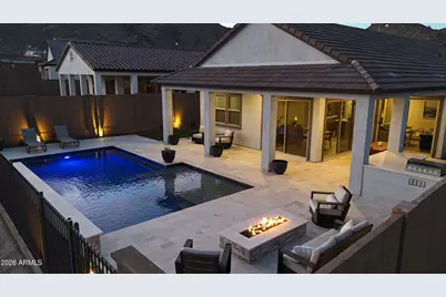 21317 W Roanoke Avenue, Buckeye, AZ 85396 - Photo 3