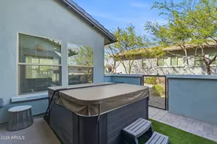 20721 W Fern Dr, Buckeye, AZ 85396 - Photo 45