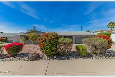 6742 N 19th Street, Phoenix, AZ 85016 - Photo 1