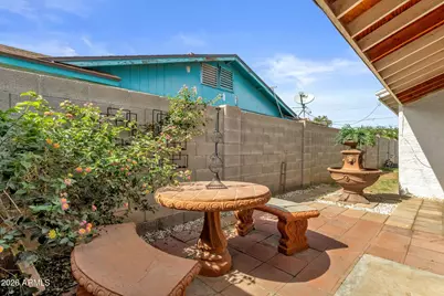 3428 W Willetta Street, Phoenix, AZ 85009 - Photo 27