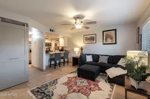 7436 E Chaparral Rd, Scottsdale, AZ 85250 - Photo 5