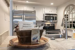 7436 E Chaparral Rd, Scottsdale, AZ 85250 - Photo 9