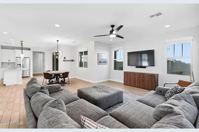 25632 N 20th Lane, Phoenix, AZ 85085 - Photo 13