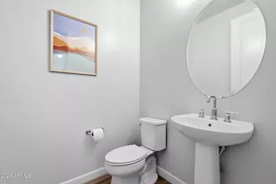 25632 N 20th Lane, Phoenix, AZ 85085 - Photo 19