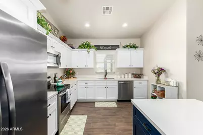 3122 W Gracie Lane, Casa Grande, AZ 85194 - Photo 13