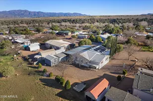 1001 N Deer Creek Dr, Payson, AZ 85541 - Photo 5