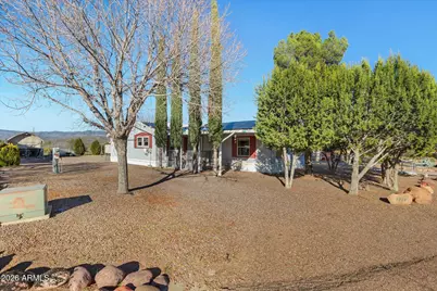 1001 N Deer Creek Drive, Payson, AZ 85541 - Photo 27