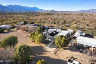 1001 N Deer Creek Dr, Payson, AZ 85541 - Photo 3