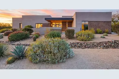 8002 E Williams Drive, Scottsdale, AZ 85255 - Photo 1