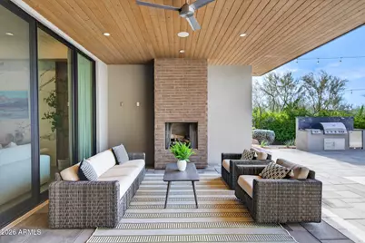 8002 E Williams Drive, Scottsdale, AZ 85255 - Photo 29