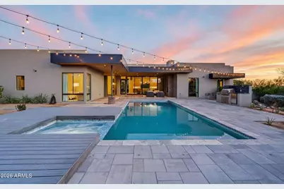 8002 E Williams Drive, Scottsdale, AZ 85255 - Photo 33