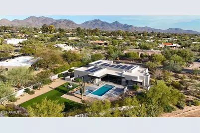 8002 E Williams Drive, Scottsdale, AZ 85255 - Photo 37