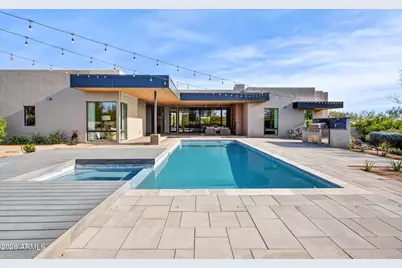 8002 E Williams Drive, Scottsdale, AZ 85255 - Photo 31