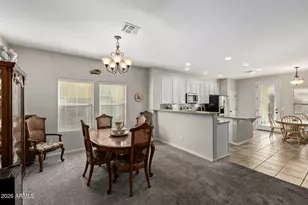 4109 E Devon Dr, Gilbert, AZ 85296 - Photo 23