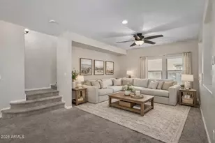 4109 E Devon Dr, Gilbert, AZ 85296 - Photo 7