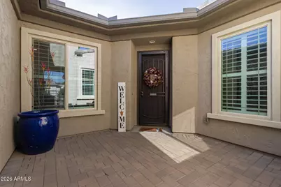 10745 E Evergreen Street, Mesa, AZ 85207 - Photo 5