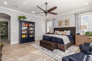 10745 E Evergreen St, Mesa, AZ 85207 - Photo 21