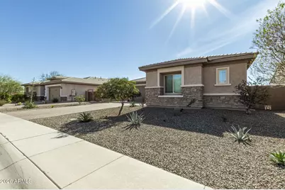 10745 E Evergreen Street, Mesa, AZ 85207 - Photo 3