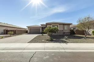 10745 E Evergreen St, Mesa, AZ 85207 - Photo 1