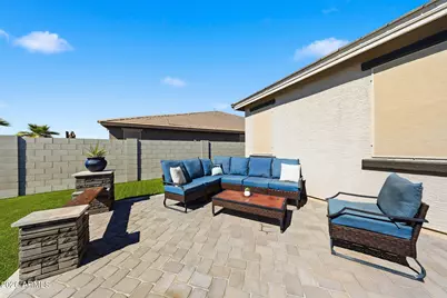 5419 W Leodra Lane, Laveen, AZ 85339 - Photo 31