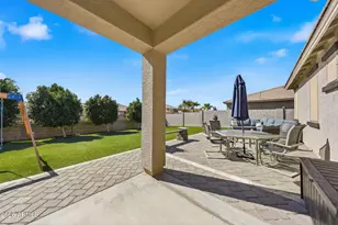 5419 W Leodra Ln, Laveen, AZ 85339 - Photo 29