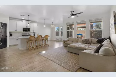 3458 E Robin Lane, Gilbert, AZ 85296 - Photo 7