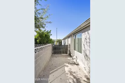 3700 S Tomahawk Road #23, Apache Junction, AZ 85119 - Photo 25