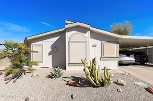 3700 S Tomahawk Rd, Apache Junction, AZ 85119 - Photo 1