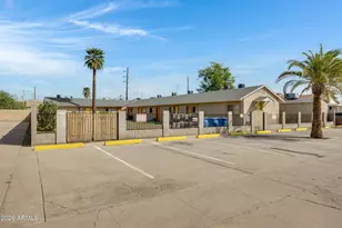 2238 E Taylor St, Phoenix, AZ 85006 - Photo 5