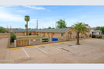 2238 E Taylor Street, Phoenix, AZ 85006 - Photo 45