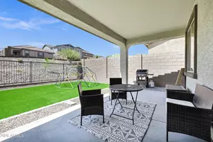 31974 N 124th Dr, Peoria, AZ 85383 - Photo 37