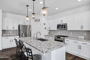 31974 N 124th Dr, Peoria, AZ 85383 - Photo 9