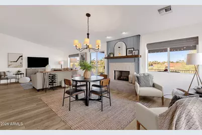 16310 E Bainbridge Avenue, Fountain Hills, AZ 85268 - Photo 9