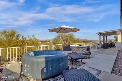 16310 E Bainbridge Avenue, Fountain Hills, AZ 85268 - Photo 33