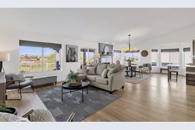 16310 E Bainbridge Avenue, Fountain Hills, AZ 85268 - Photo 7