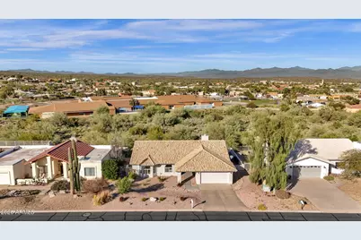 16310 E Bainbridge Avenue, Fountain Hills, AZ 85268 - Photo 41