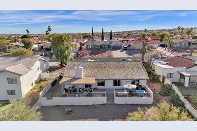 16310 E Bainbridge Avenue, Fountain Hills, AZ 85268 - Photo 49