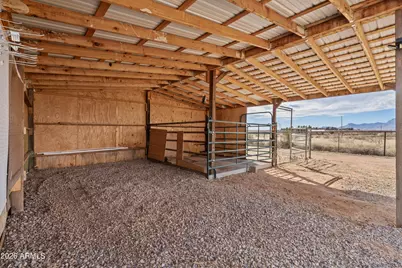 10072 S Shiloh Ranch Road, Hereford, AZ 85615 - Photo 37