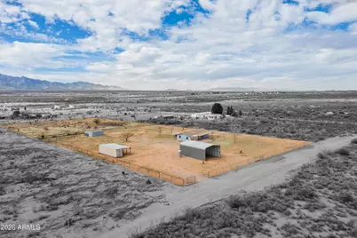 10072 S Shiloh Ranch Road, Hereford, AZ 85615 - Photo 39