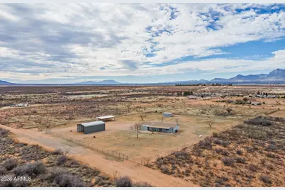 10072 S Shiloh Ranch Road, Hereford, AZ 85615 - Photo 43