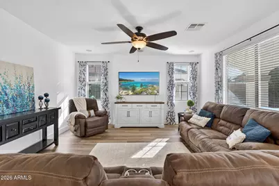 1925 E Mia Lane, Gilbert, AZ 85298 - Photo 5