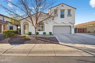 1925 E Mia Ln, Gilbert, AZ 85298 - Photo 1